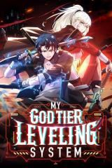 My God Tier Leveling System icon