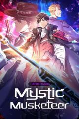 Mystic Musketeer icon