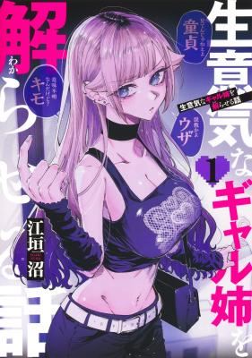 Namaiki na Gal Ane wo Wakaraseru Hanashi icon