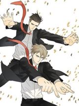 Nan Hao & Shang Feng icon