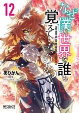 Naze Boku no Sekai wo Daremo Oboeteinai no ka? icon