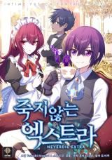 Never Die Extra icon