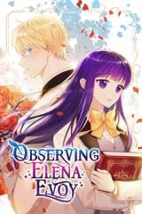 Observing Elena Evoy icon