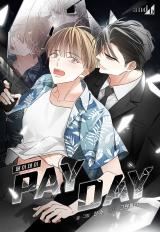 Payday icon