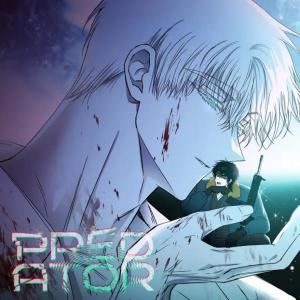 Predator (Namhae) icon