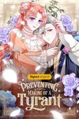 Preventing the Making of a Tyrant icon