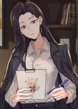 Qin'ai De Siduitou icon