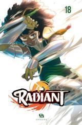 Radiant icon