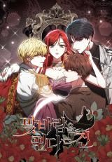 Red Hot Revenge icon