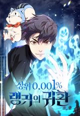 Return of the Top 0.001% Ranker icon