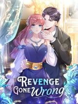 Revenge Gone Wrong icon