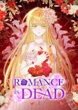 Romance Is Dead icon