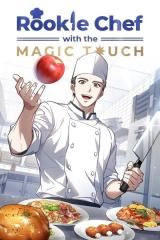 Rookie Chef With the Magic Touch icon