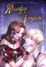 Rosalyn Vogart icon