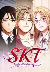 S.K.T (Swallow Knights Tales) icon