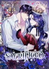 Sacrificed icon