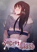 Secret Class icon