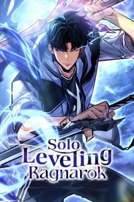 Solo Leveling: Ragnarok icon