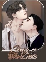 Speak of the Devil icon