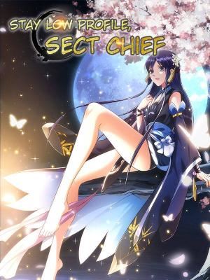 Stay Low Profile, Sect Chief icon