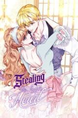 Stealing the Lady's Heart icon