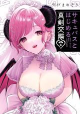 Succubus to Hajimeru Shinkenkousai icon