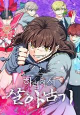 Surviving a Harem icon