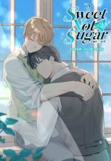 Sweet Not Sugar icon