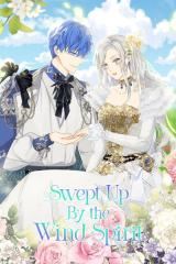 Swept Up By the Wind Spirit icon