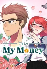 Take My Money icon