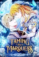 Taming the Marquess icon