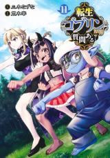 Tensei Goblin da kedo Shitsumon aru? icon