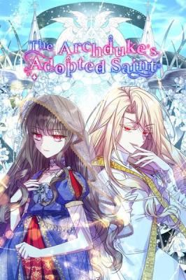 The Archduke's Adopted Saint icon