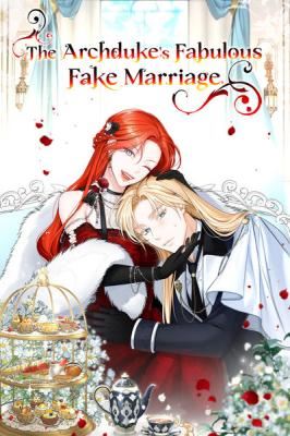 The Archduke's Fabulous Fake Marriage icon