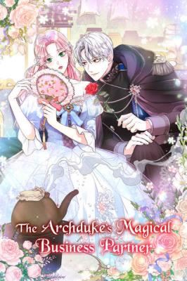The Archduke's Magical Business Partner icon