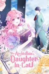 The Archvillain's Daughter in Law icon