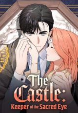 The Castle: Keeper of the Sacred Eye icon