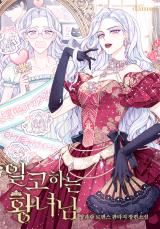 The Closet Fan Princess (Pre-serialization) icon