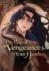 The Cup of Vengeance Is in Your Hands icon