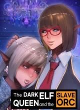 The Dark Elf Queen and the Slave Orc icon