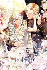 The Emperor Thinks I'm Dying icon