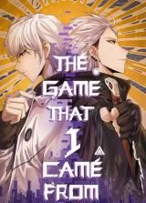 The Game That I Came From icon