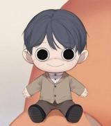 The Ghost That Lives in the Doll icon