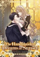 The Handmaiden Dreams at Sunset icon