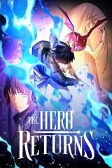 The Hero Returns icon