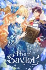 The Hero's Savior icon