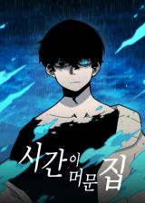 The House Without Time icon