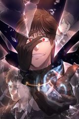 The Iron-Blooded Necromancer Has Returned icon