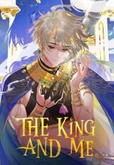 The King and Me icon