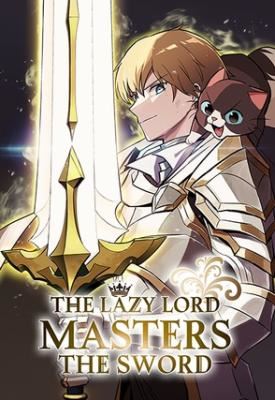 The Lazy Lord Masters the Sword icon